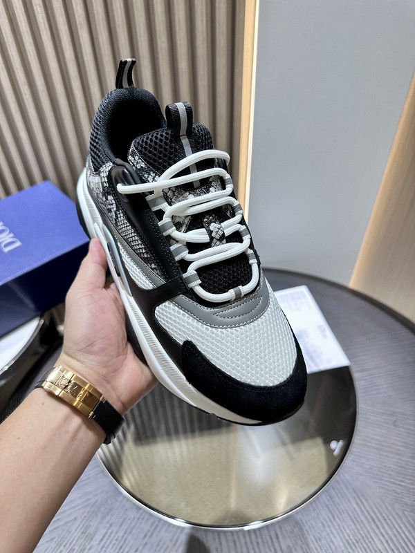DR B22 Sneaker