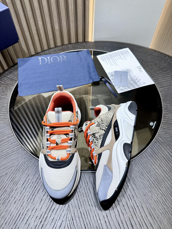 DR B22 Sneaker