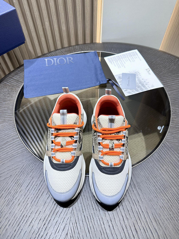DR B22 Sneaker