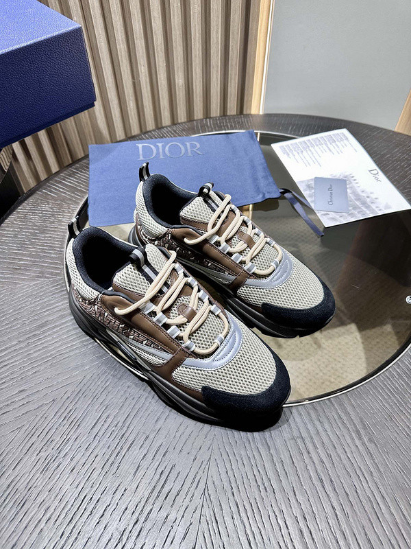 DR B22 Sneaker