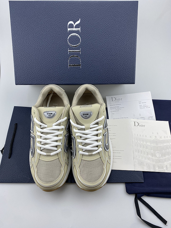 DR B30 Sneaker
