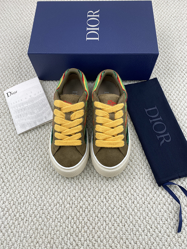 DR B33 Sneaker