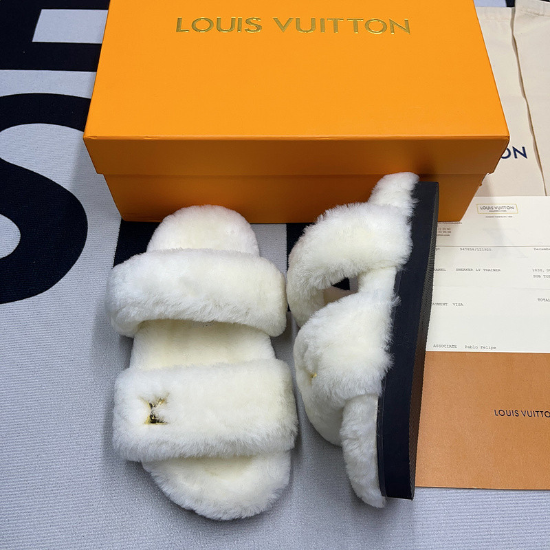 L*V Slide
