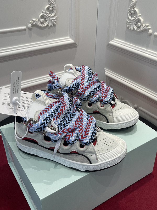 LanV sneakers VI02072