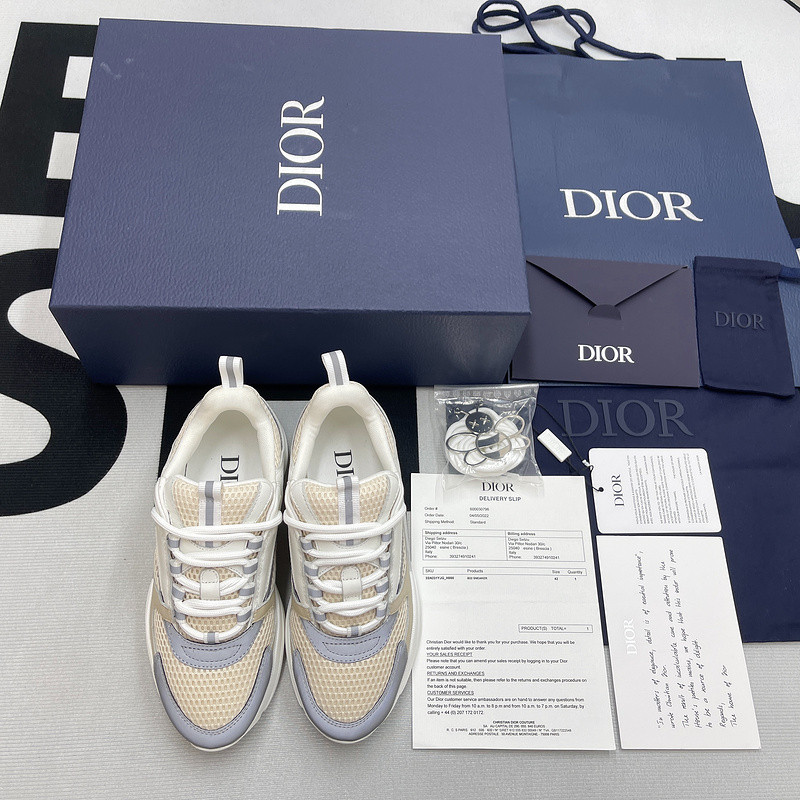 DR B22 Sneaker