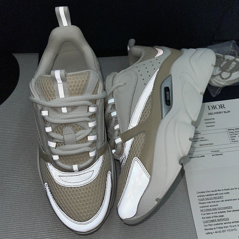 DR B22 Sneaker