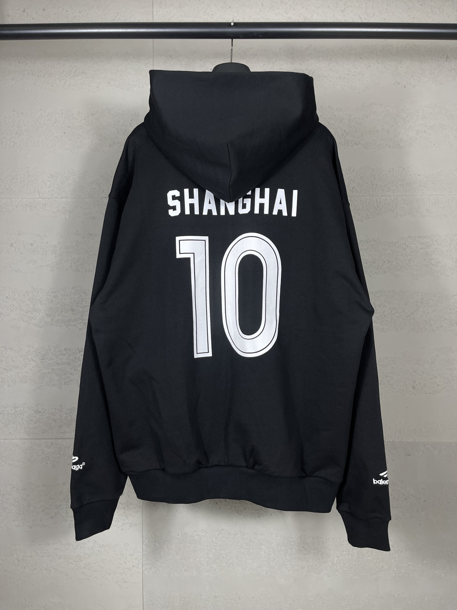 BLCG HOODIE