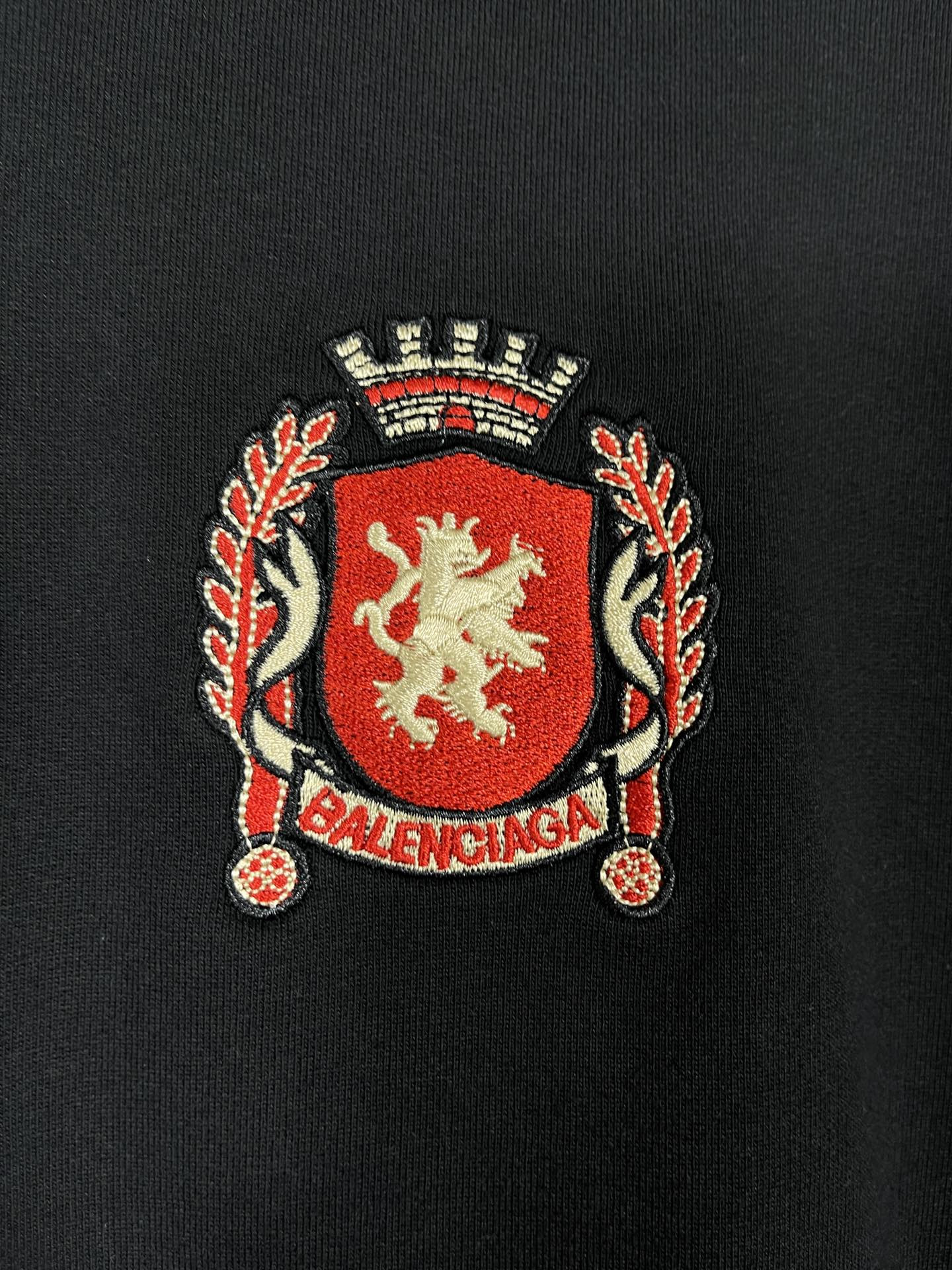 BLCG HOODIE