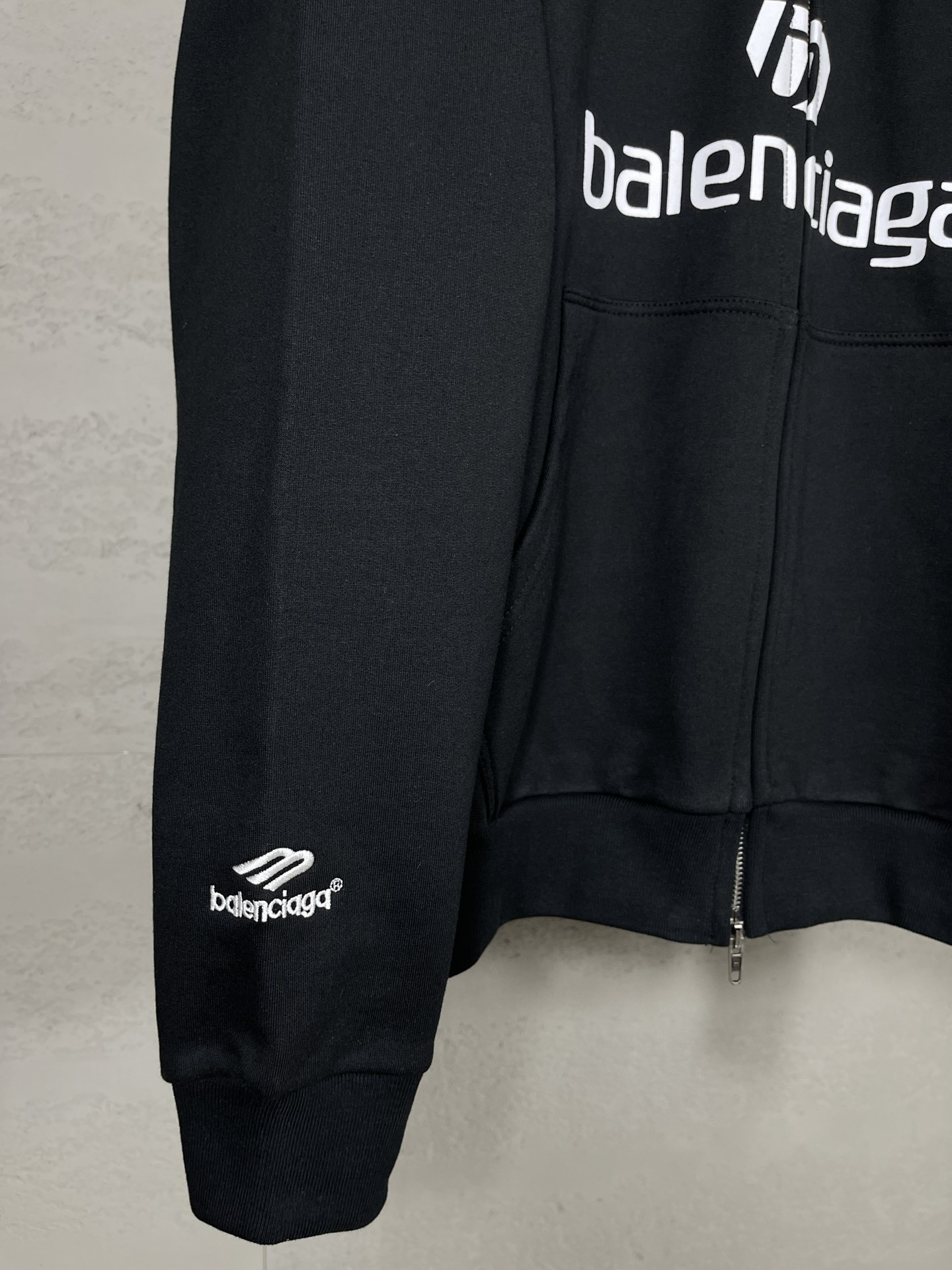 BLCG HOODIE