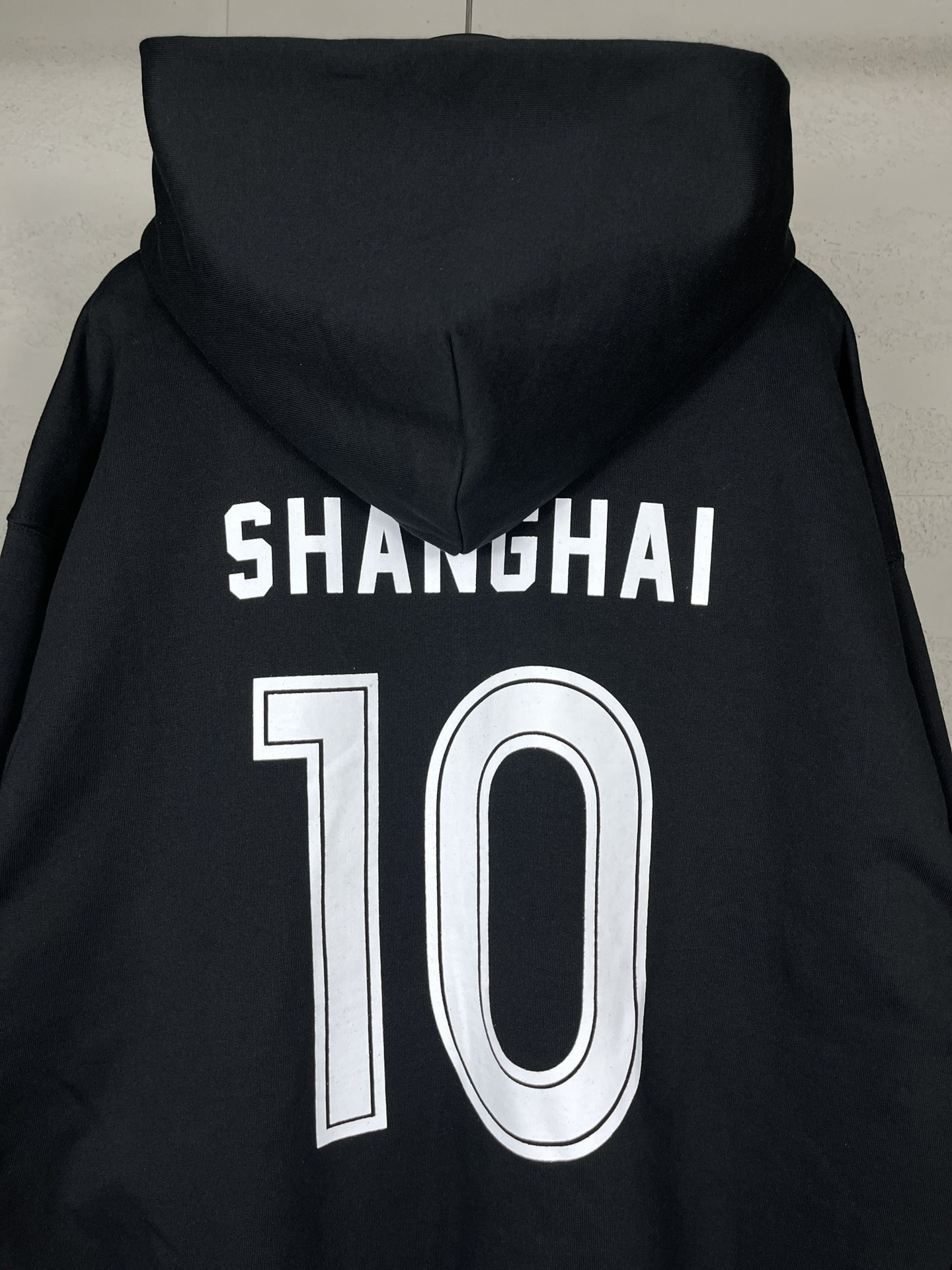 BLCG HOODIE