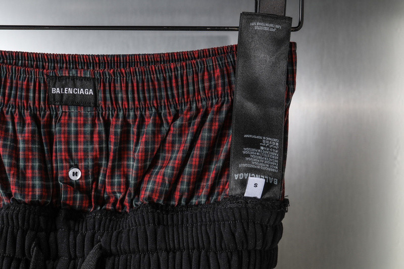 BLCG PANTS