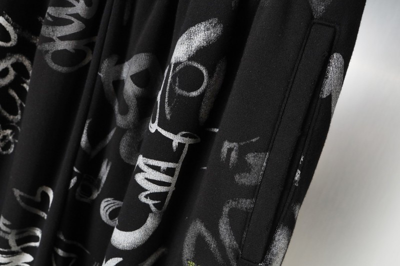 BLCG PANTS