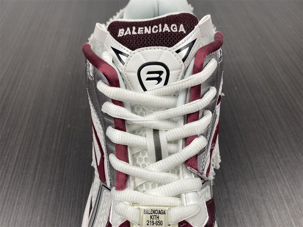 Ba*len*cia*ga runner  677403 w3rb8 9069