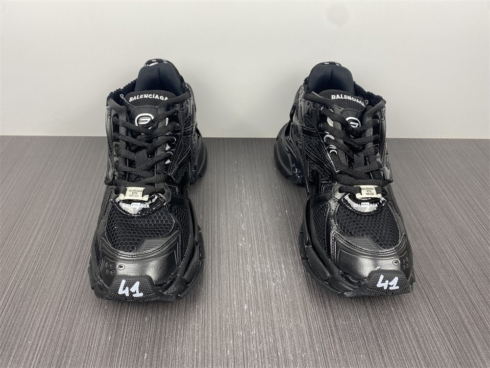Ba*len*cia*ga runner  677403 w3ra9 1000
