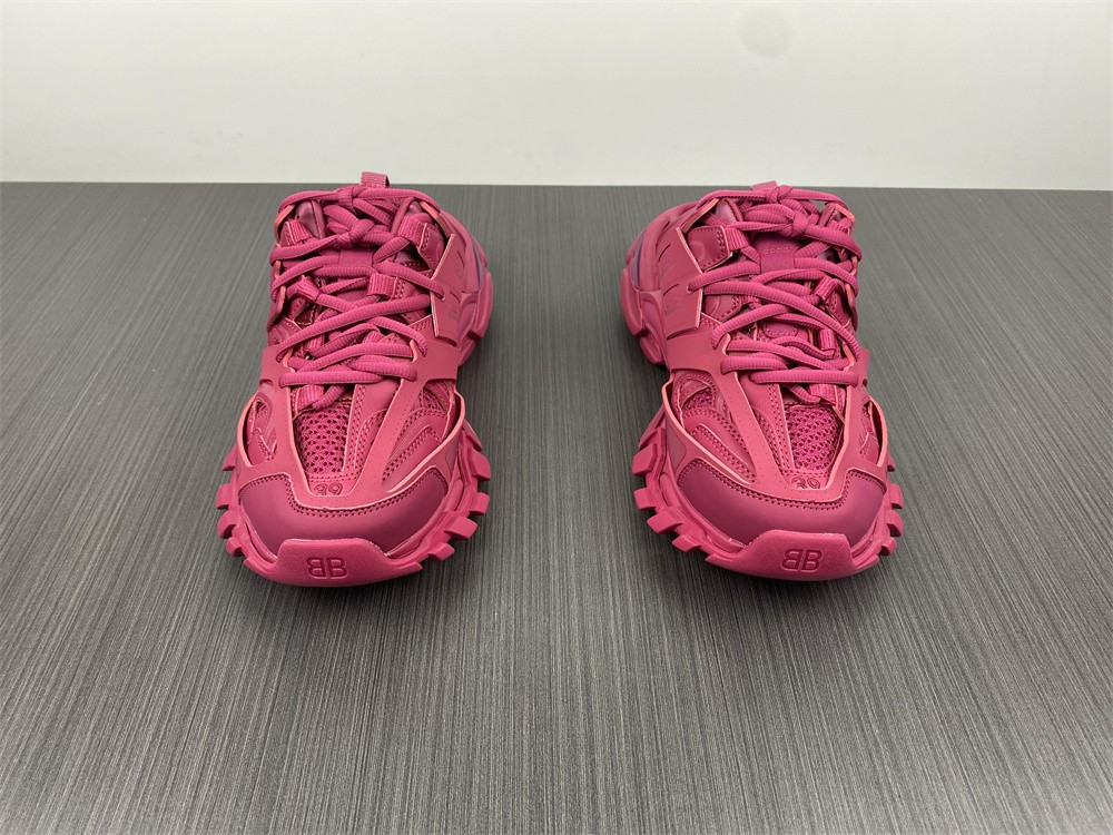 Balenciaga track 653813 W3CP3 5600