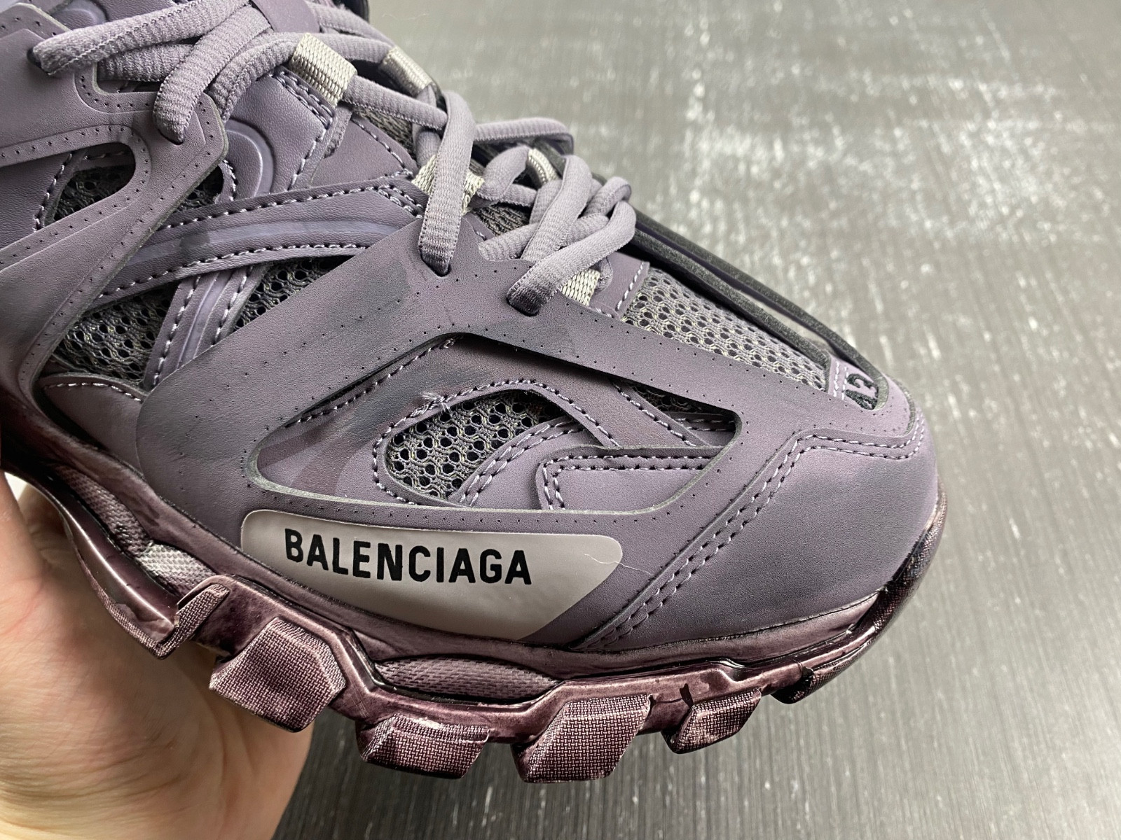Ba*len*cia*ga track 542023 w1ac5 0620