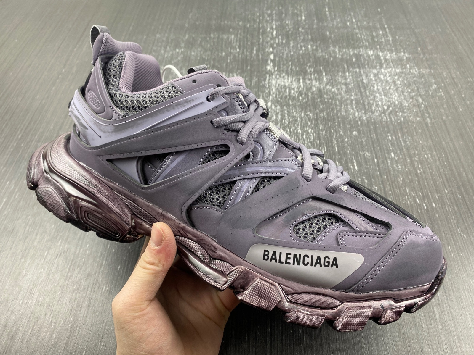 Ba*len*cia*ga track 542023 w1ac5 0620