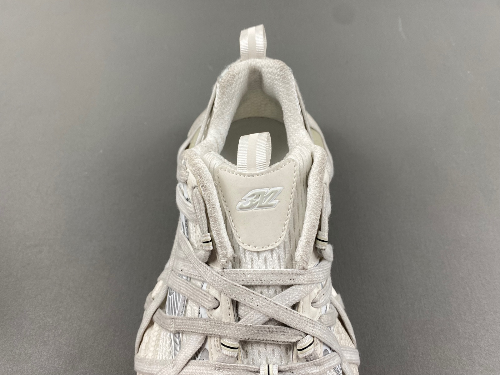 Ba*len*cia*ga phantom sneaker 34731 78698 w3xl2