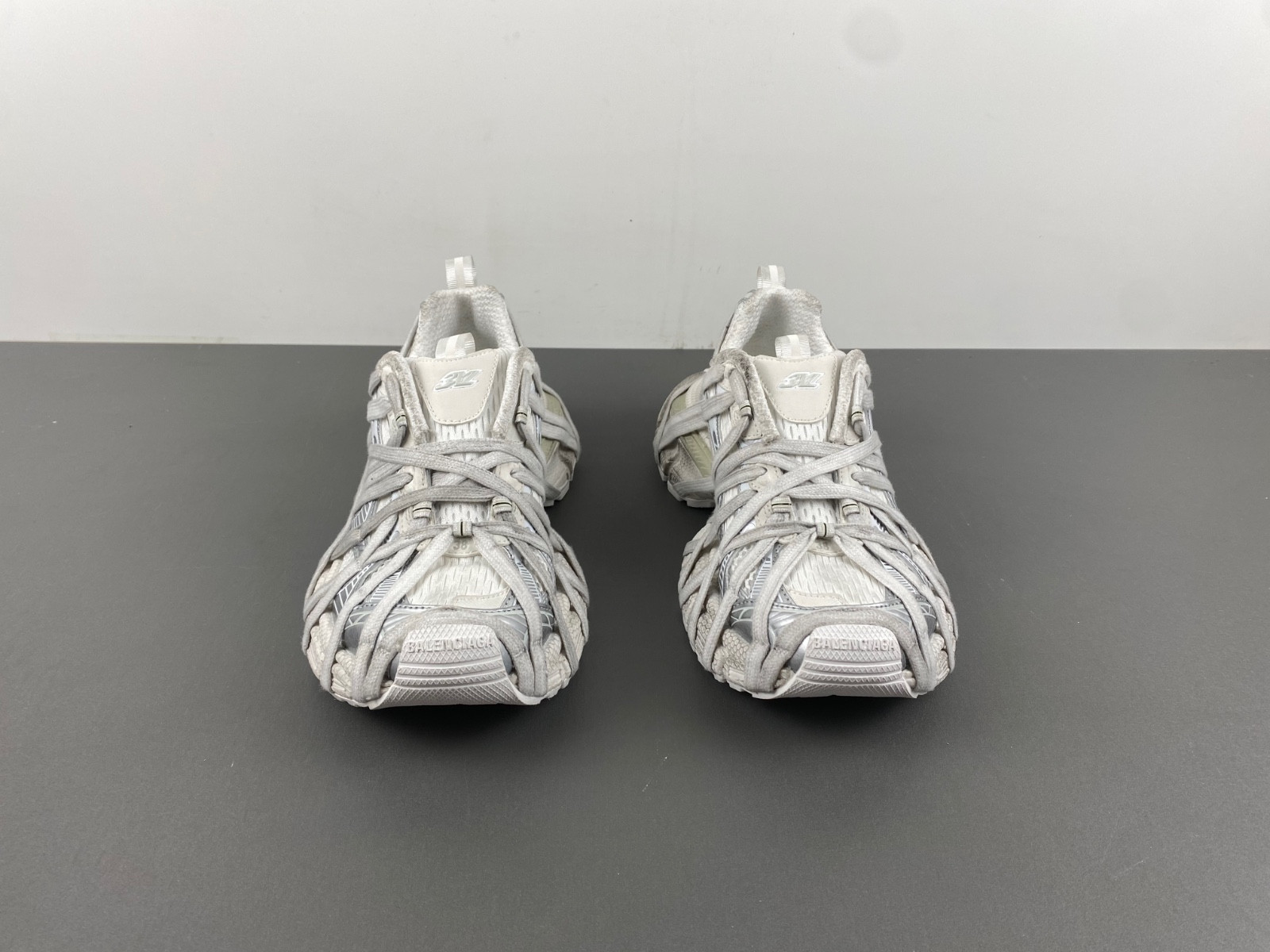 Ba*len*cia*ga phantom sneaker 34731 78698 w3xl2