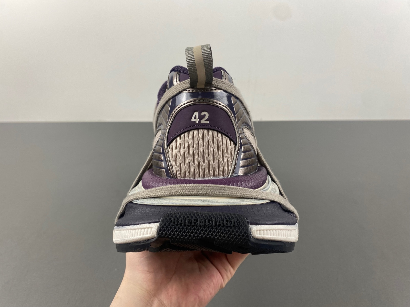 Ba*len*cia*ga phantom sneaker 734731 w3xll 1269