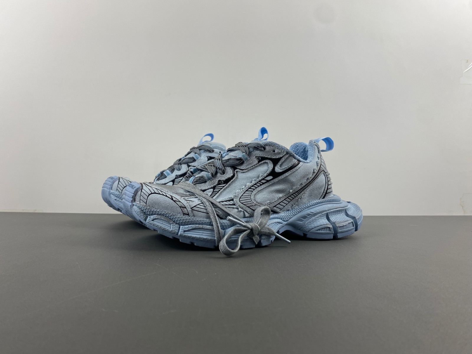 Ba*len*cia*ga phantom sneaker 734731 w3xdc 4000