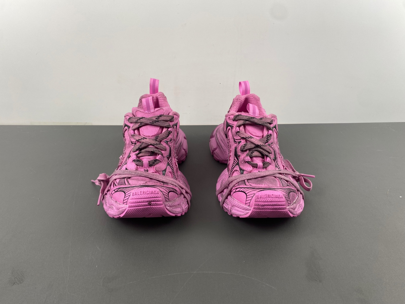 Ba*len*cia*ga phantom sneaker 734731 w3xdc 5000
