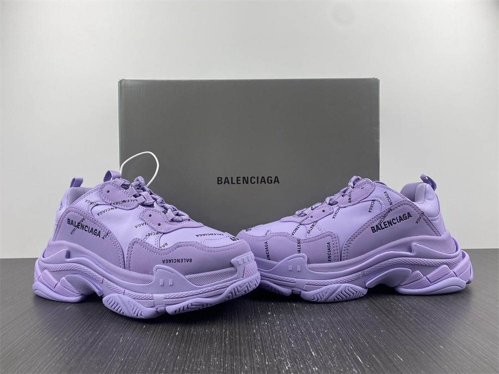 Ba*len*cia*ga triple s  524039 w2br1 2055