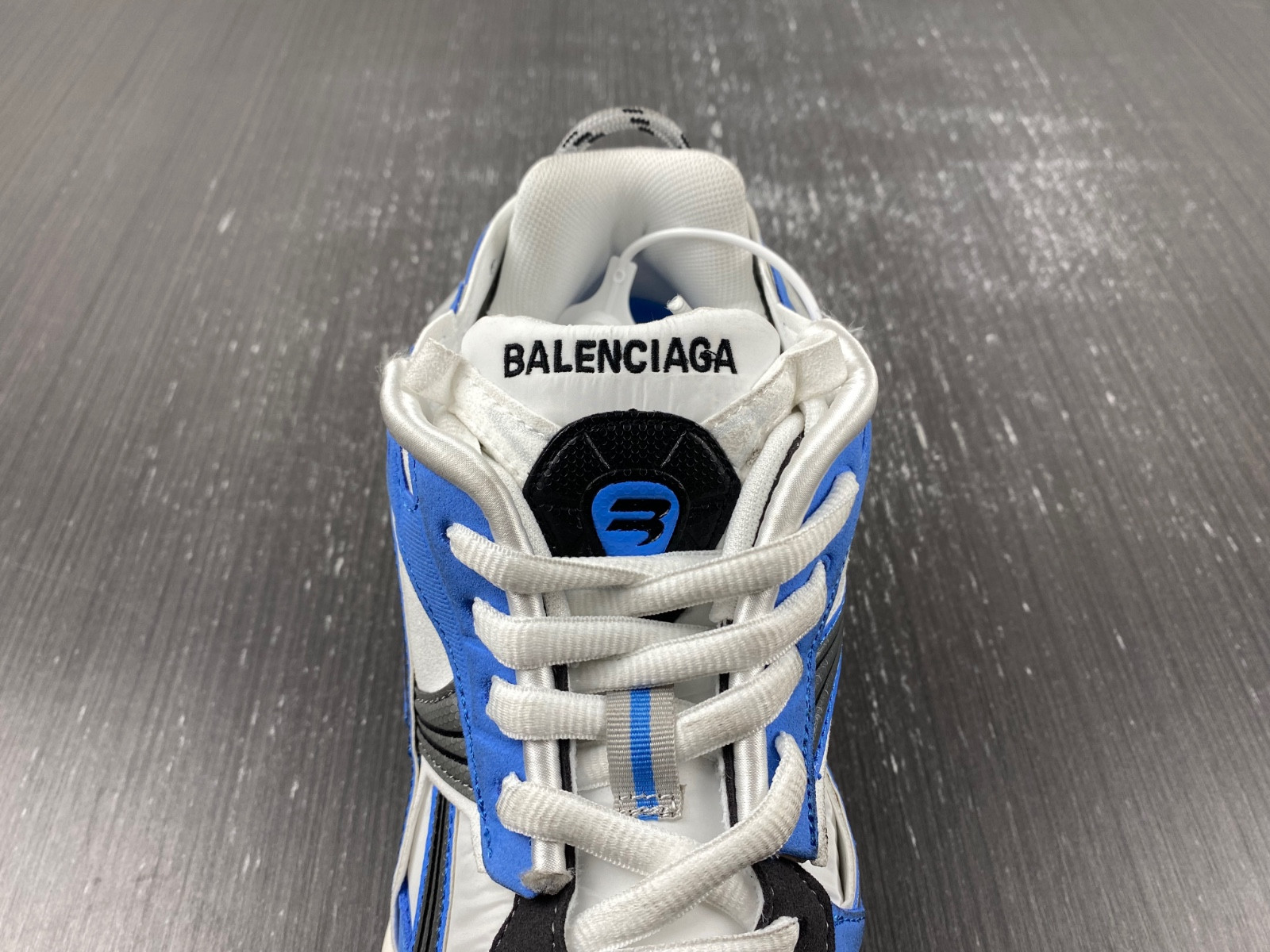 Ba*len*cia*ga runner 772774 w3rny 4912