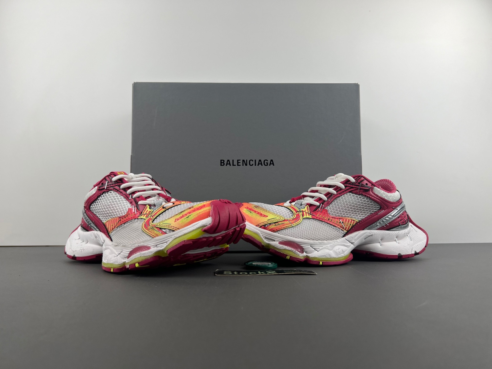 Ba*len*cia*ga sneaker 803681 w3st4 9571