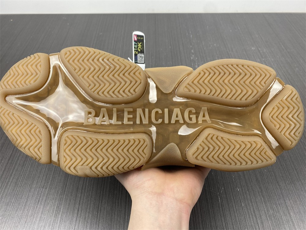 Ba*len*cia*ga triple s 541624 w2ga1 2706