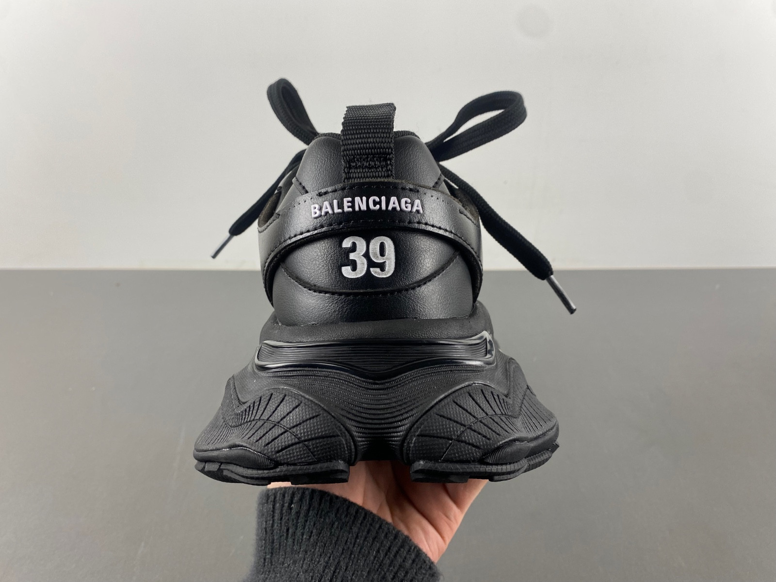 Ba*len*cia*ga sneaker 78575 wcglt 1000