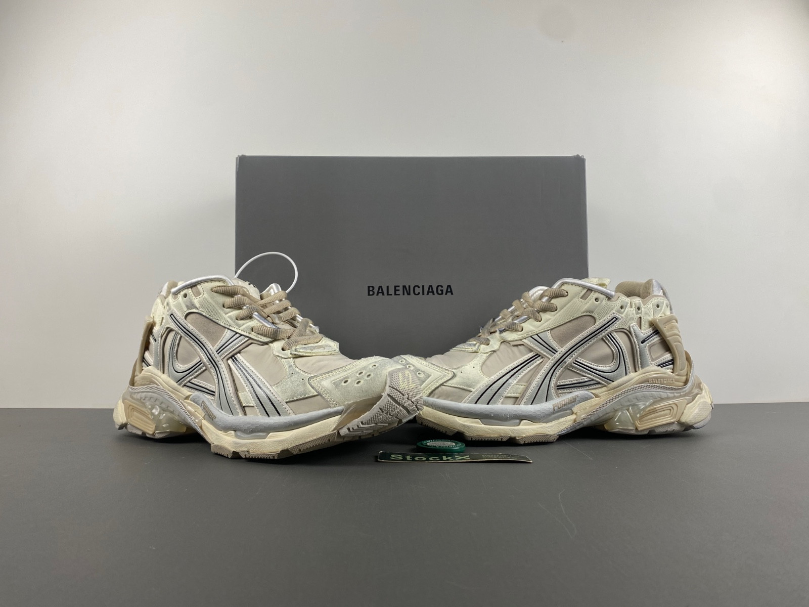 Ba*len*cia*ga runner 772774-w3rny-1205