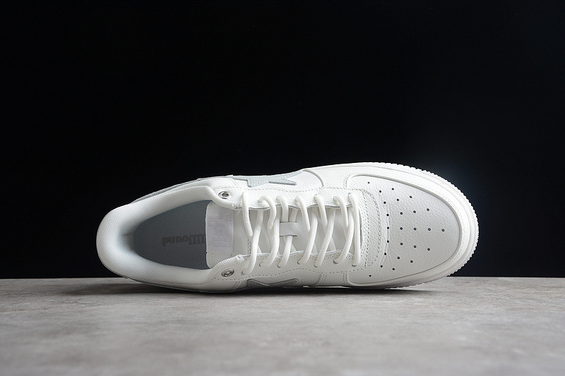 Bape Low Sneakers