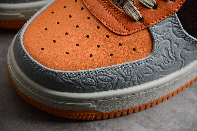 Bape Low Sneakers