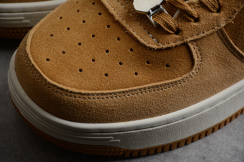 Bape Low Sneakers