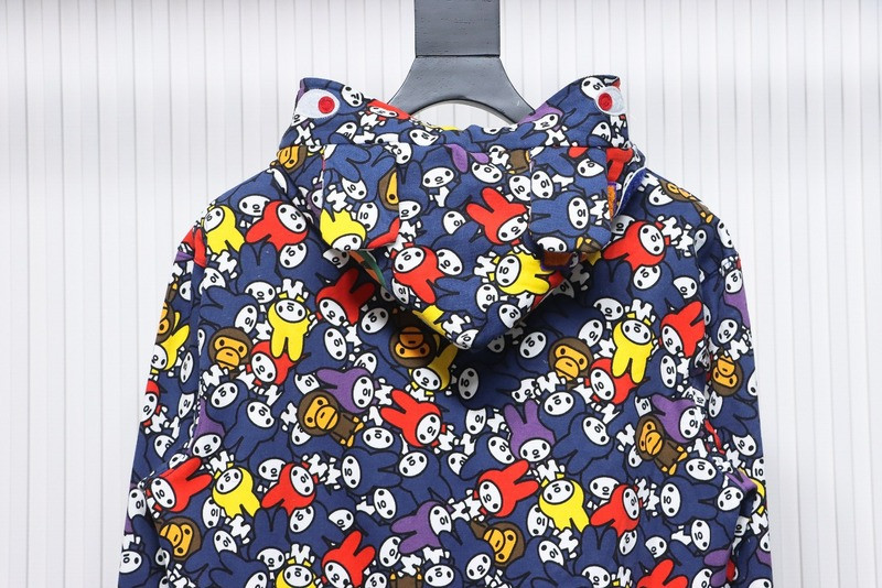 Bape HOODIE
