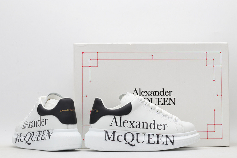 MQ Sneakers