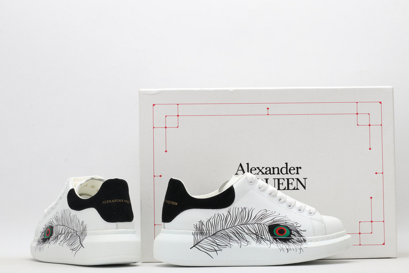 MQ Sneakers