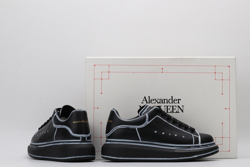 MQ Sneakers