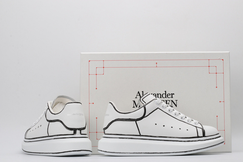 MQ Sneakers