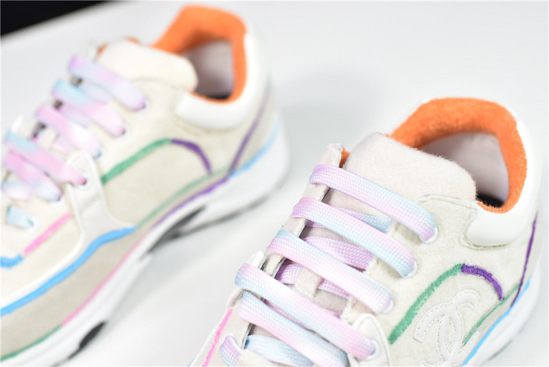 CNL Sneakers
