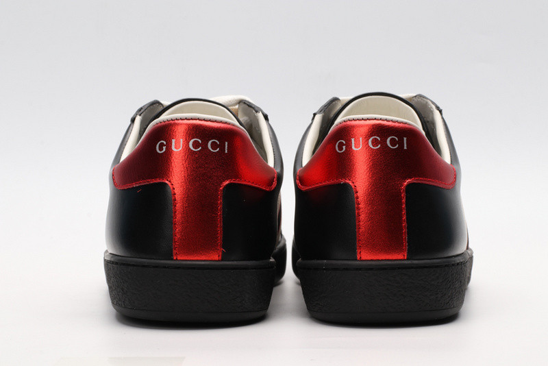 Ace GC Stripe Sneaker 523469 0FIV0 1076
