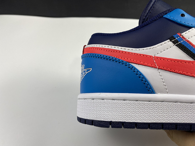 Air Jordan 1 Low 