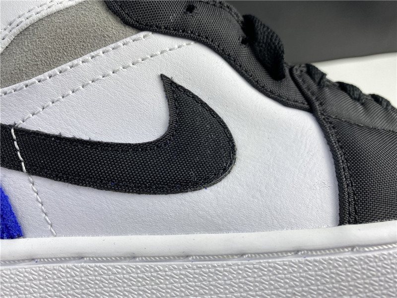 Air Jordan 1 Mid SE 