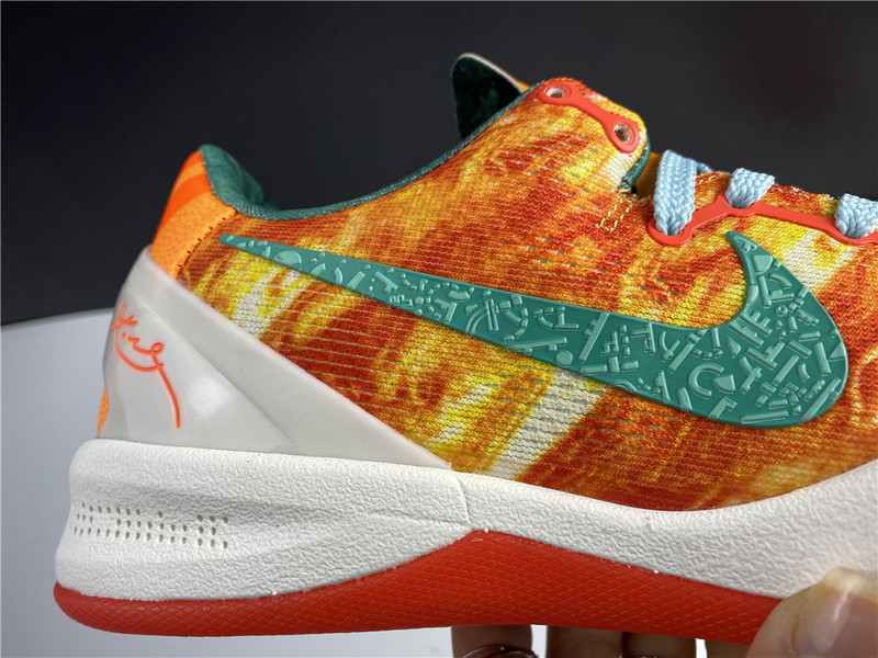 Kobe 8 System GC 