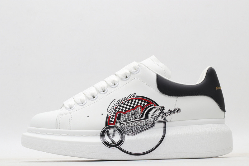 MQ Sneakers