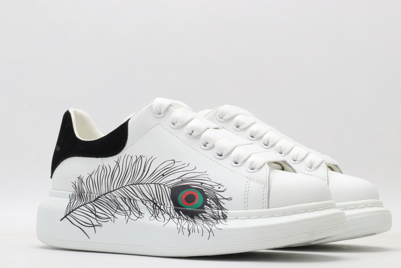 MQ Sneakers