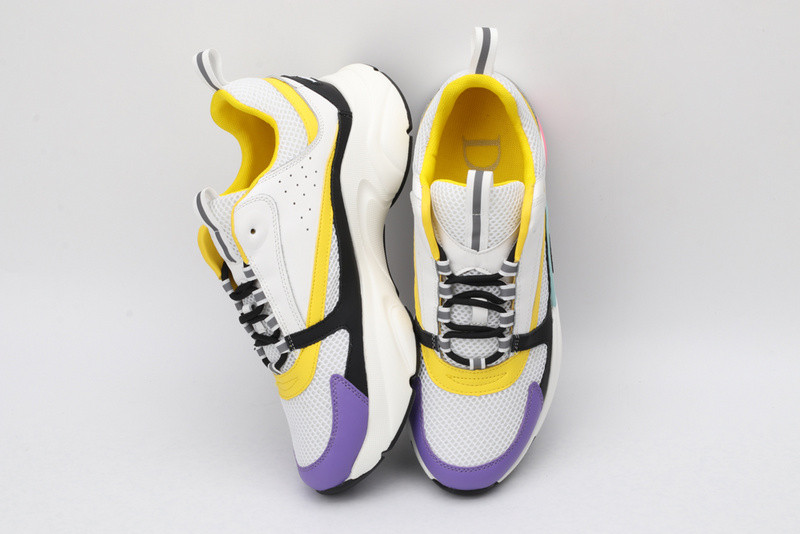 DR B22 Sneaker