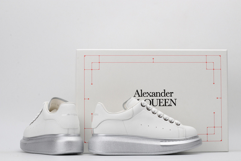 MQ Sneakers