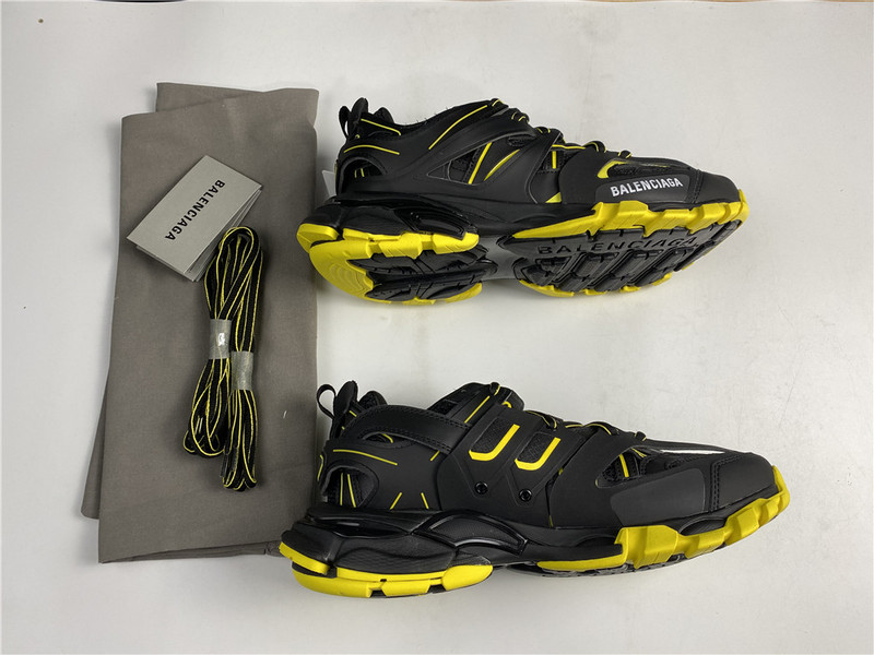 BLCG Track 3.0 542023-W3AC1-1070